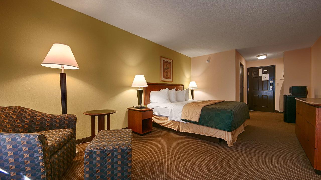Best Western Huntington Mall Inn - thumb 11