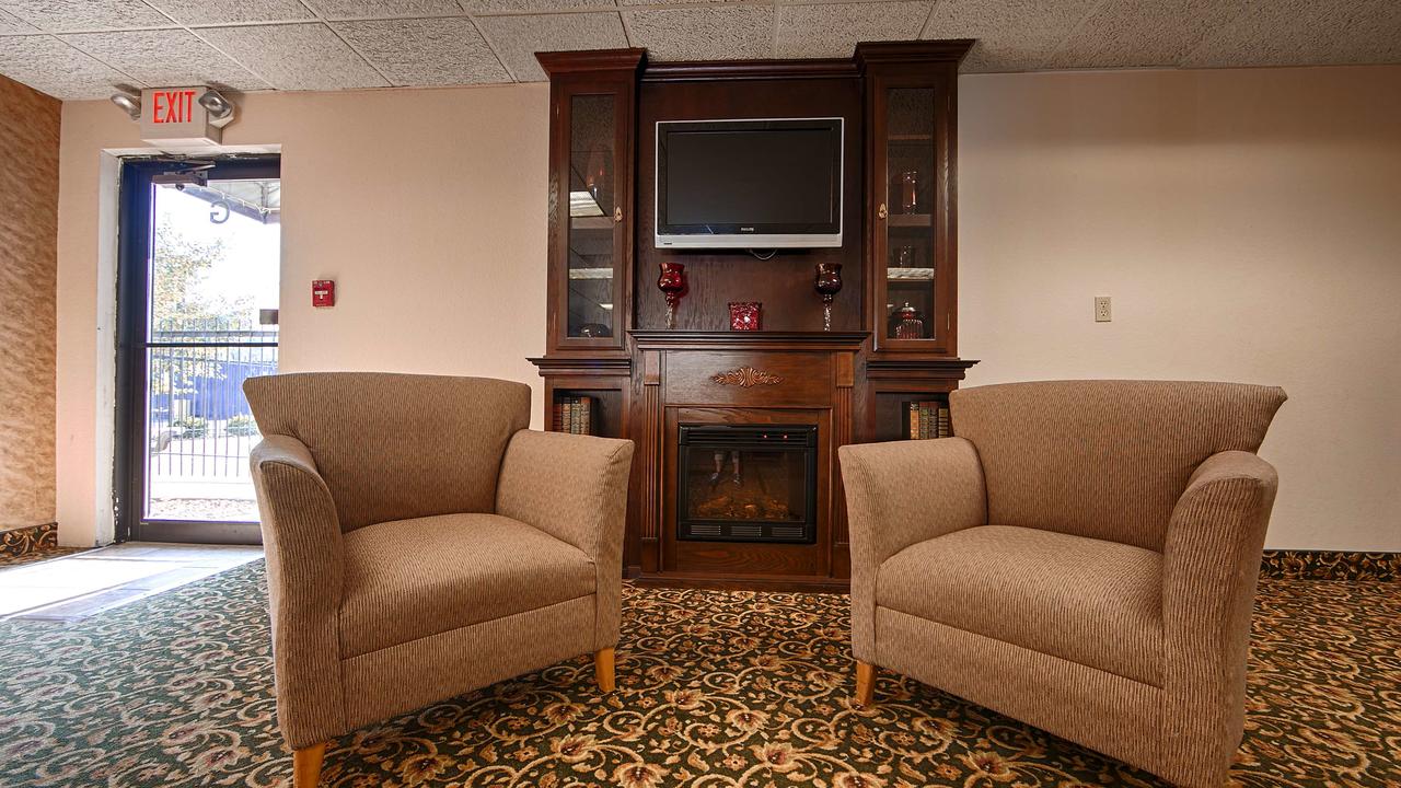 Best Western Huntington Mall Inn - thumb 14