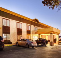 Best Western Huntington Mall Inn - Tourism Bookings