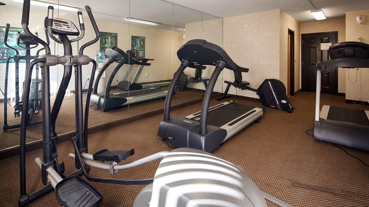 Best Western Huntington Mall Inn - thumb 21