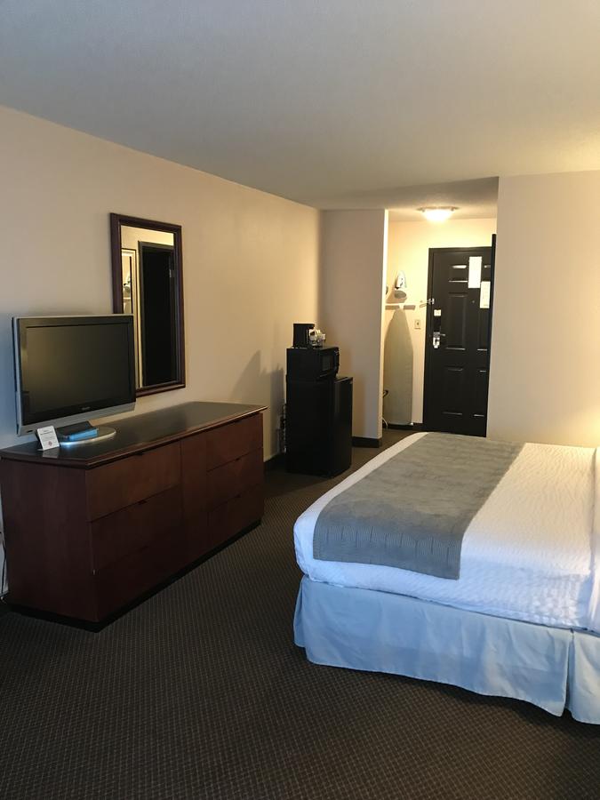 Best Western Huntington Mall Inn - thumb 2