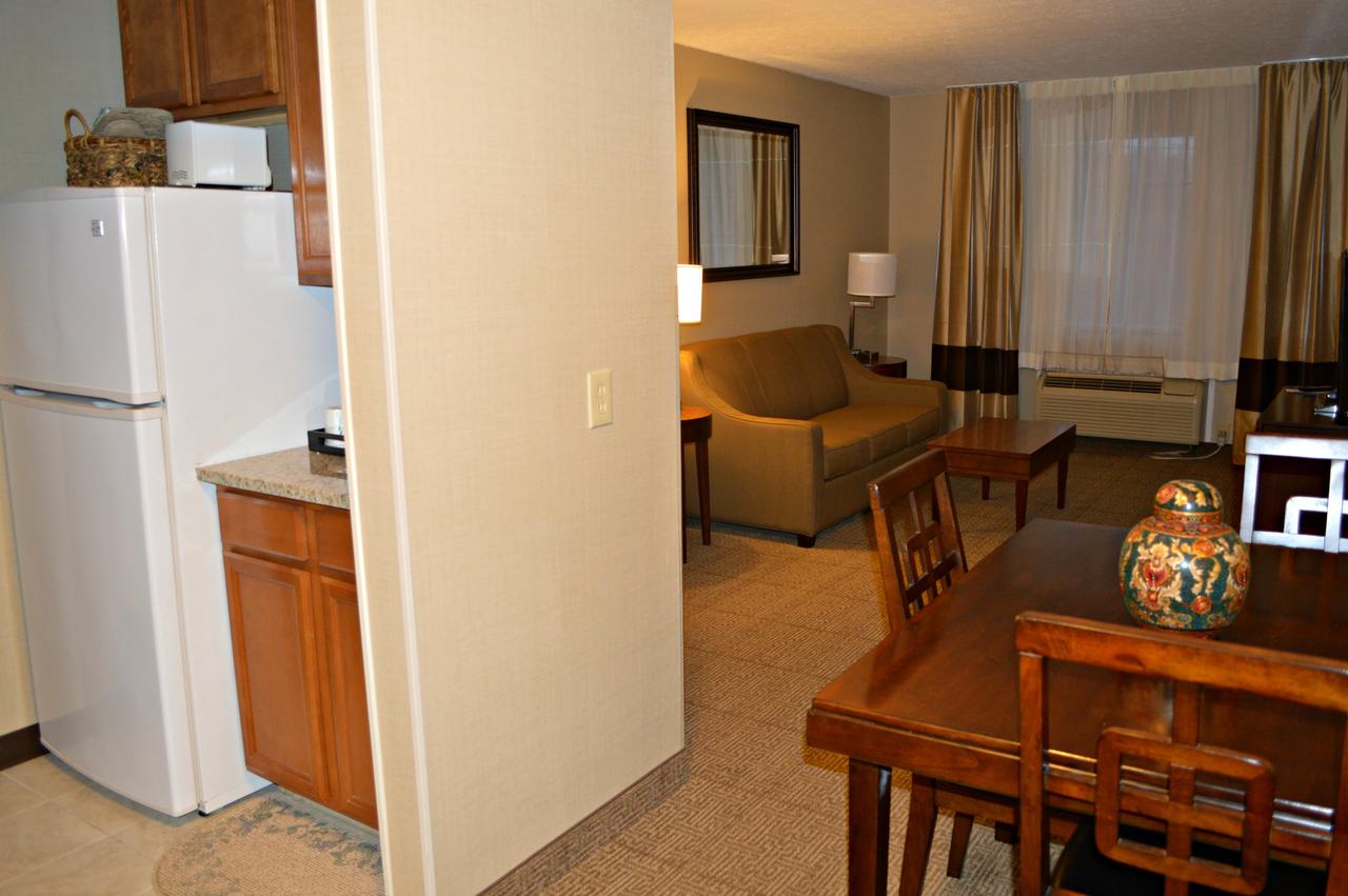 Wyndham Garden Hotel Cross Lanes Charleston - thumb 7