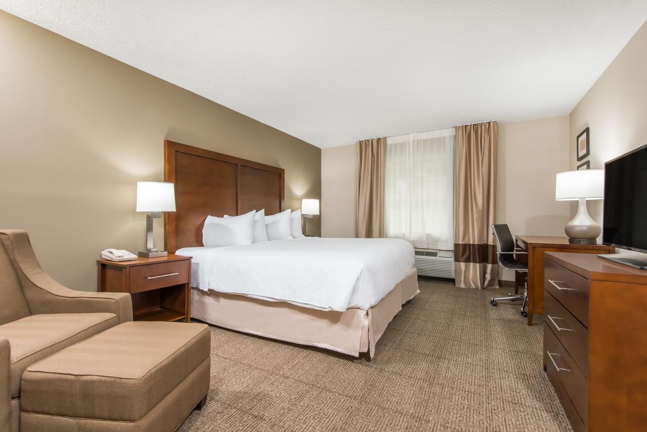 Wyndham Garden Hotel Cross Lanes Charleston - thumb 18