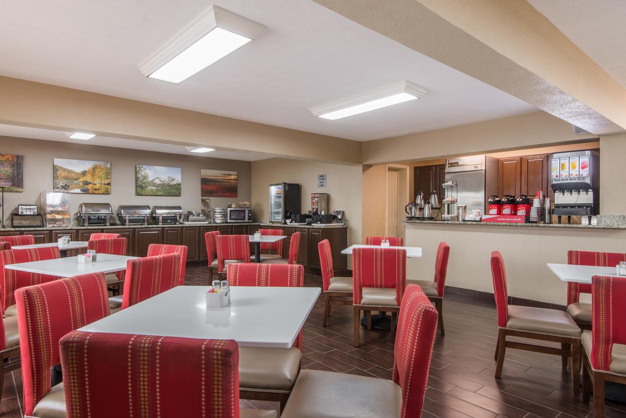 Wyndham Garden Hotel Cross Lanes Charleston - thumb 26