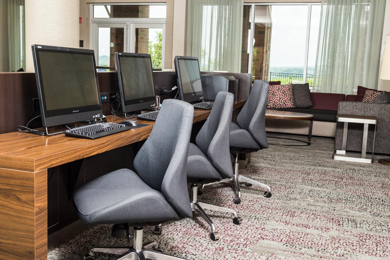 Courtyard By Marriott Morgantown - thumb 19