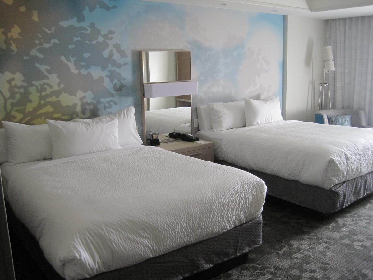 Courtyard By Marriott Morgantown - thumb 24