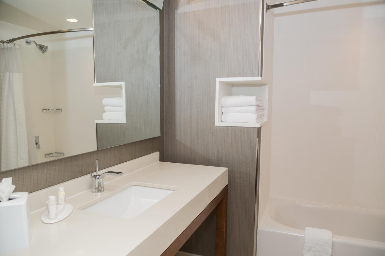 Courtyard By Marriott Morgantown - thumb 2