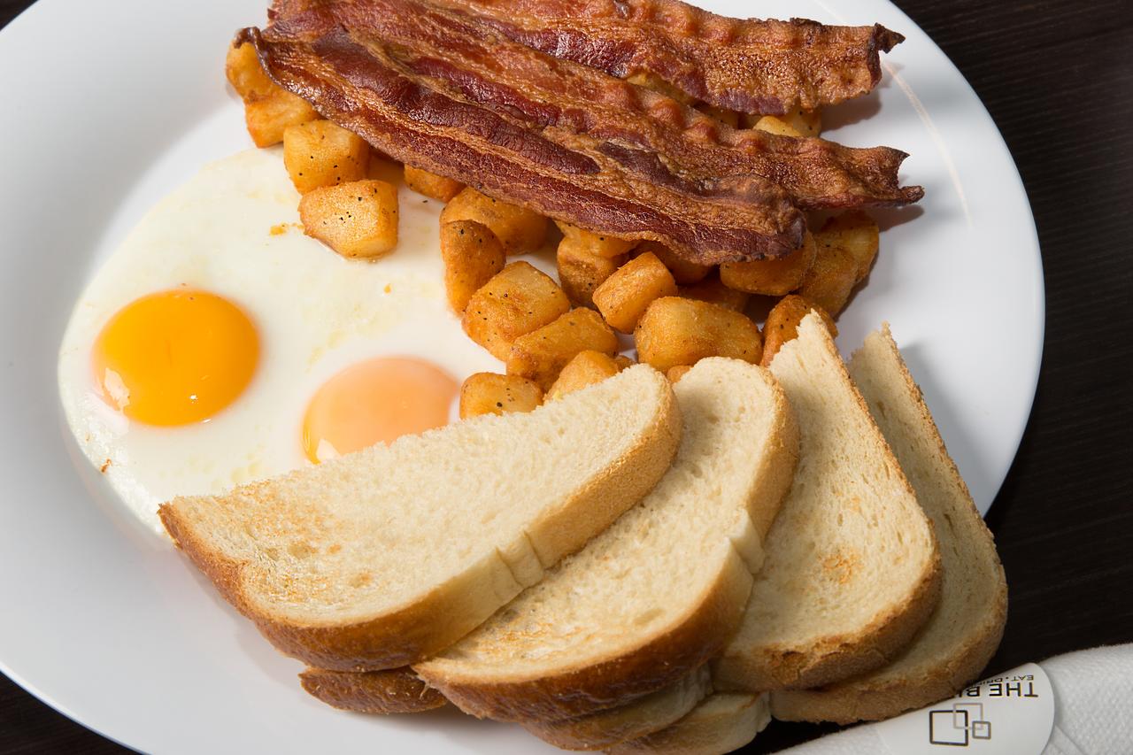 Courtyard By Marriott Morgantown - thumb 11