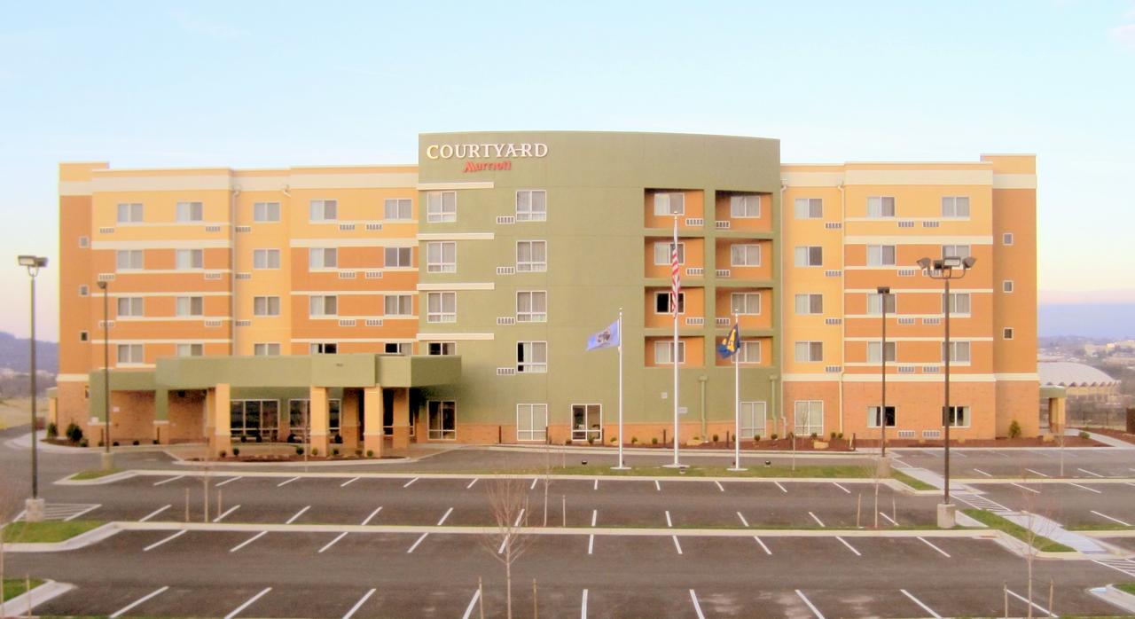 Courtyard By Marriott Morgantown - thumb 20