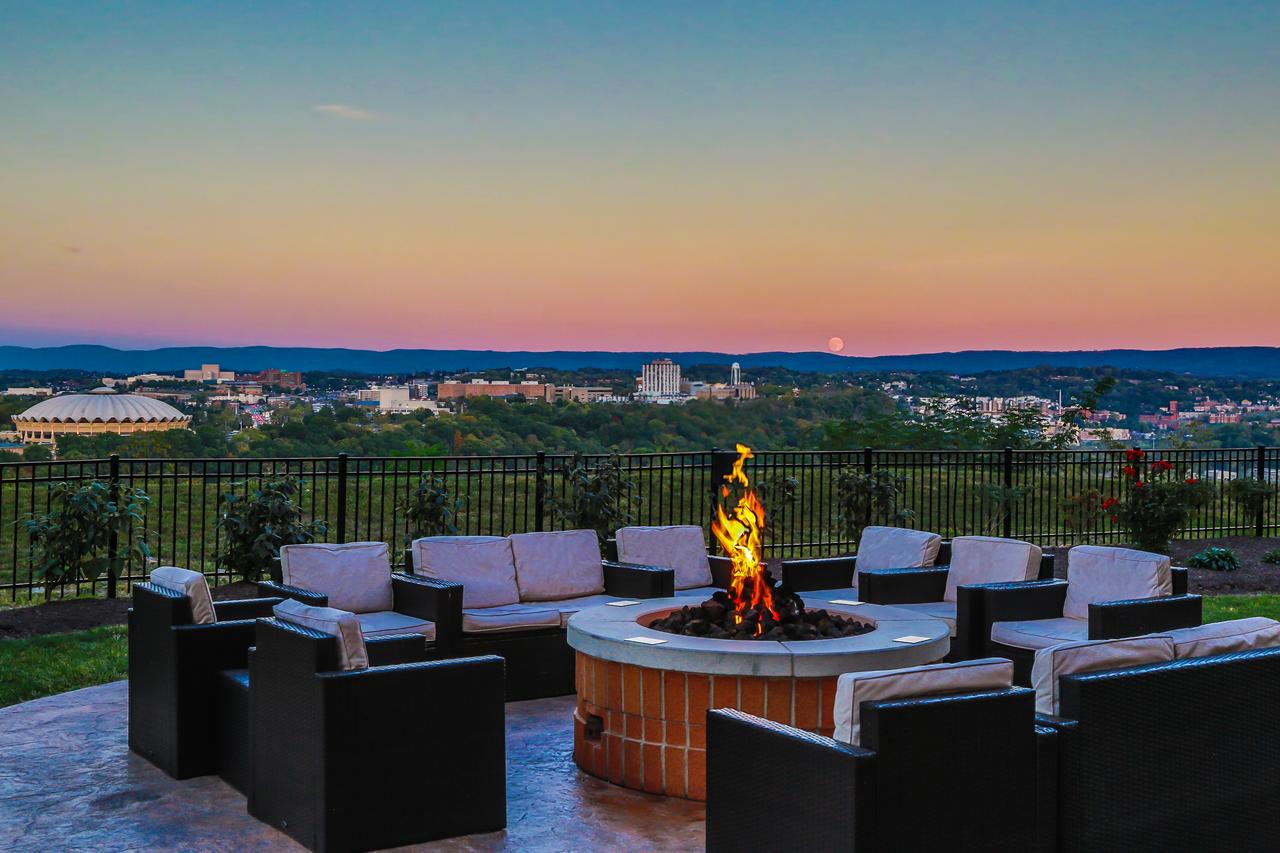 Courtyard By Marriott Morgantown - thumb 17