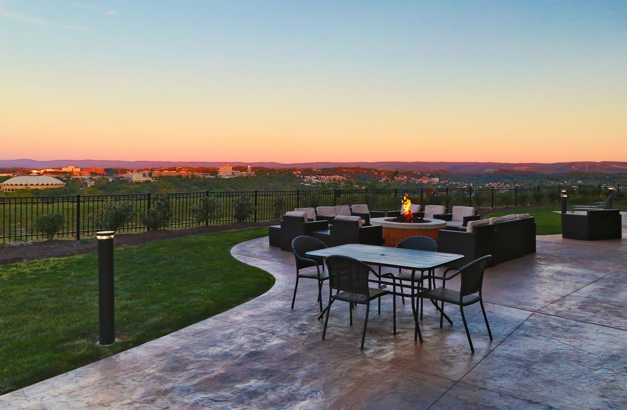 Courtyard By Marriott Morgantown - thumb 16