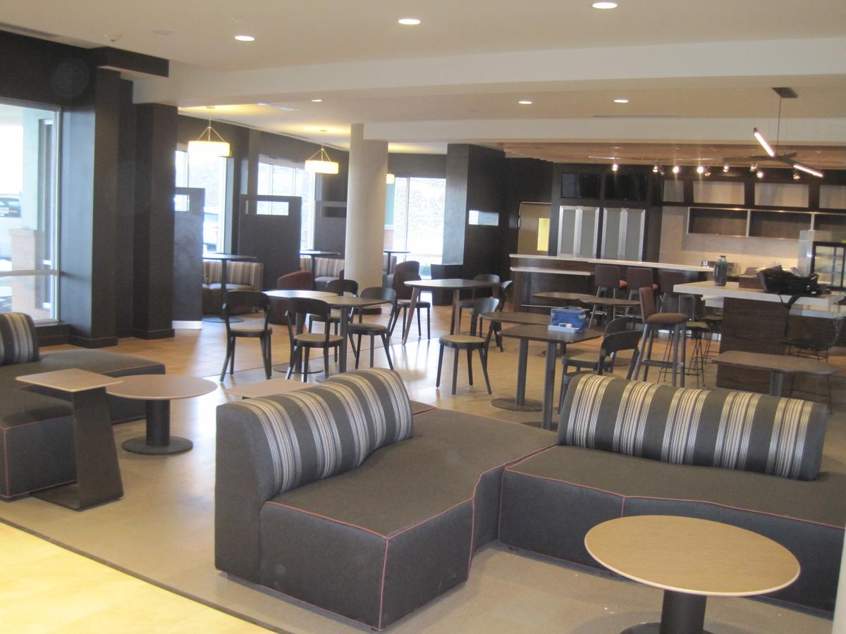 Courtyard By Marriott Morgantown - thumb 26
