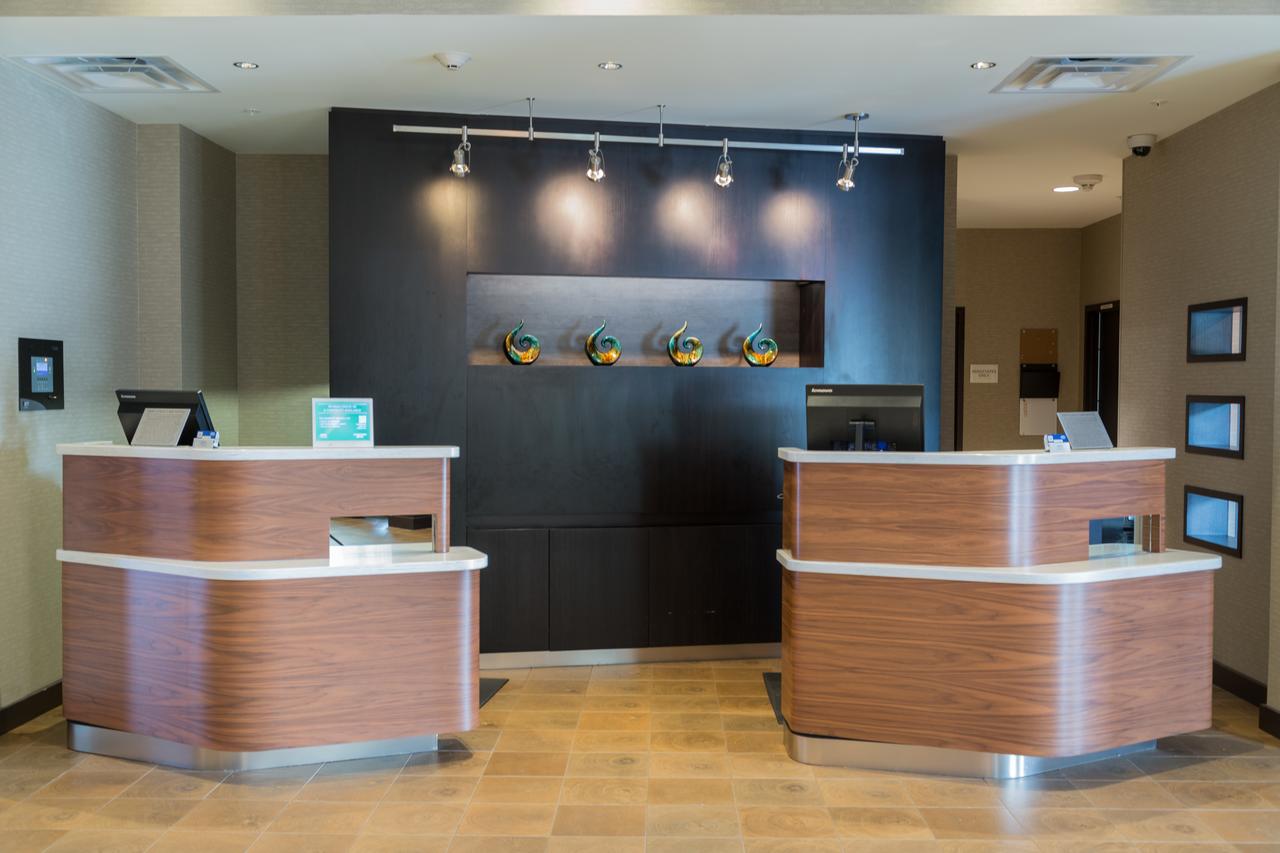 Courtyard By Marriott Morgantown - thumb 6