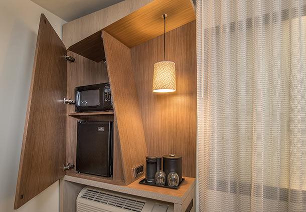 Courtyard By Marriott Morgantown - thumb 22