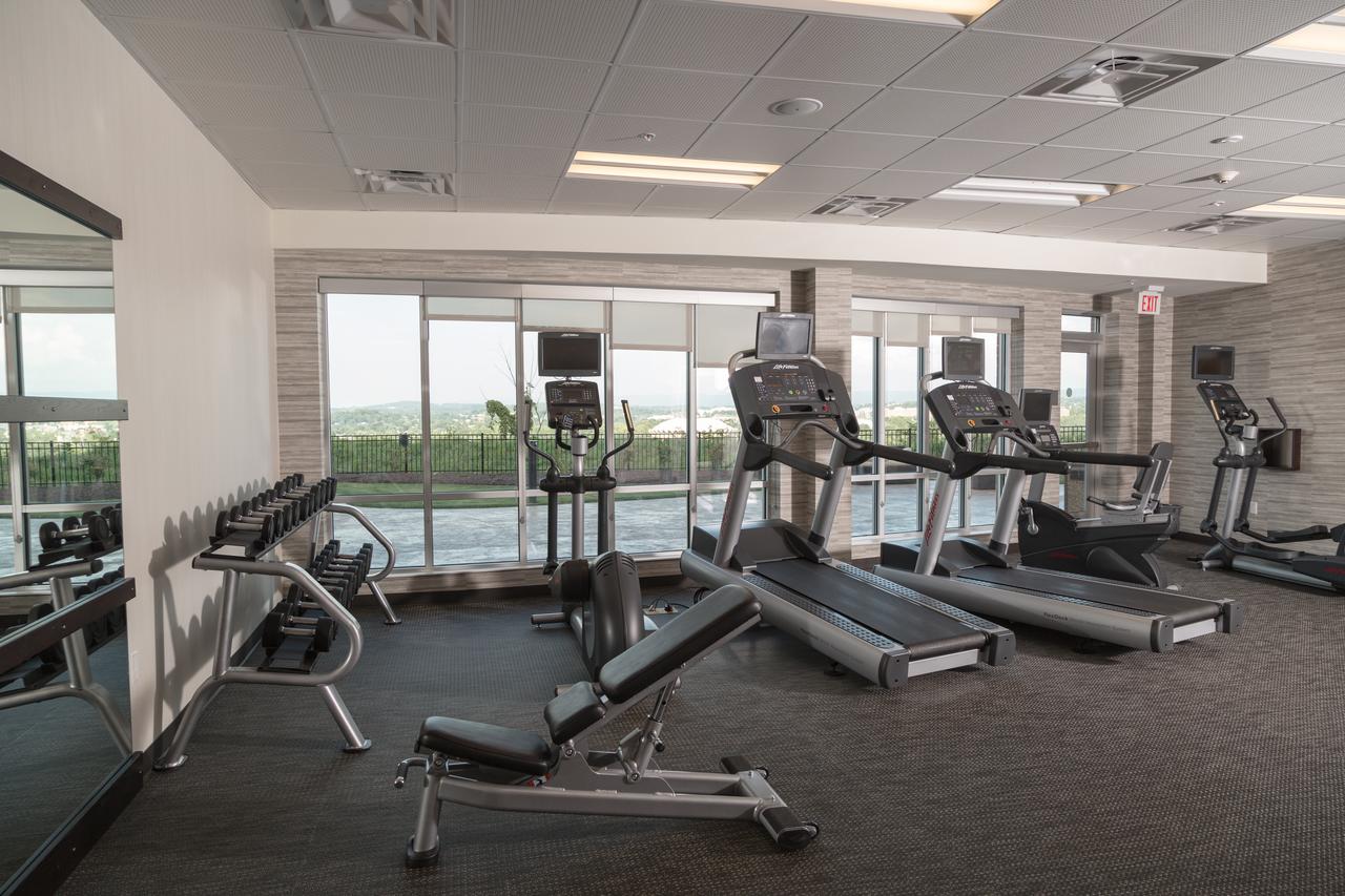 Courtyard By Marriott Morgantown - thumb 3