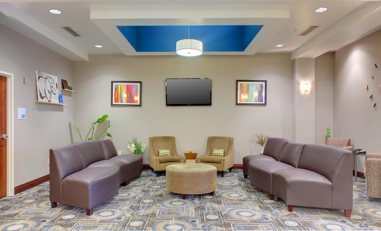 Holiday Inn Express & Suites Cross Lanes - thumb 28