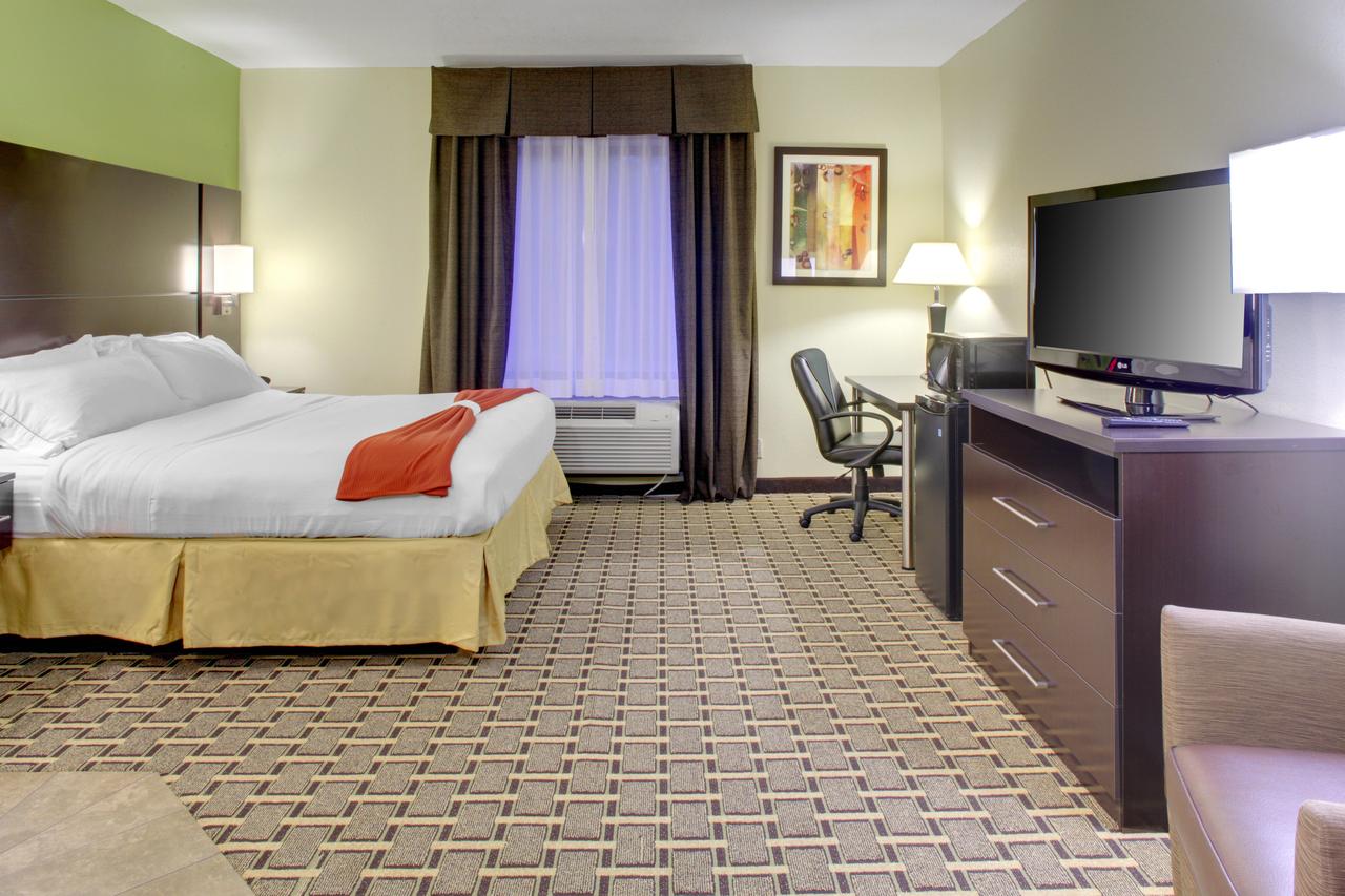 Holiday Inn Express & Suites Cross Lanes - thumb 26