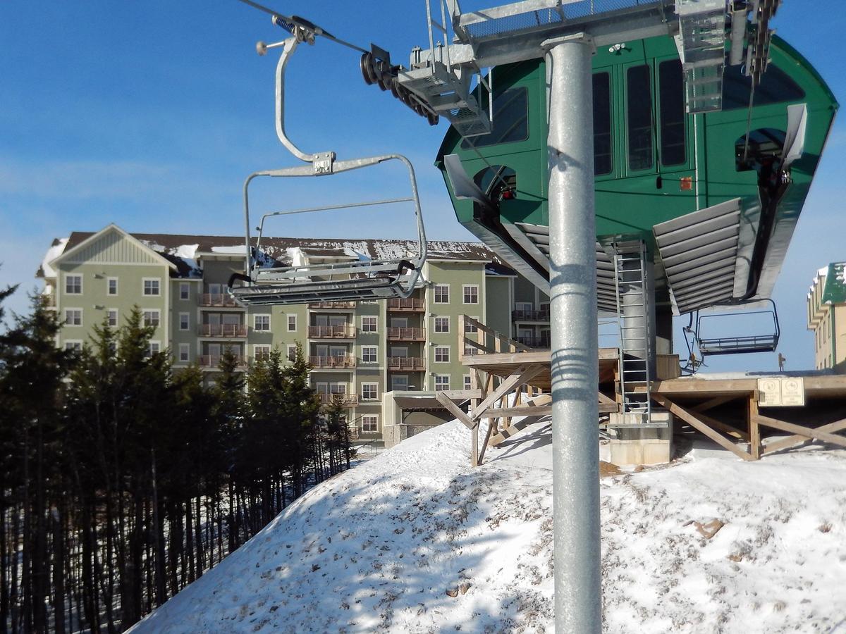 3 Br: Soaring Eagle 104 - thumb 1