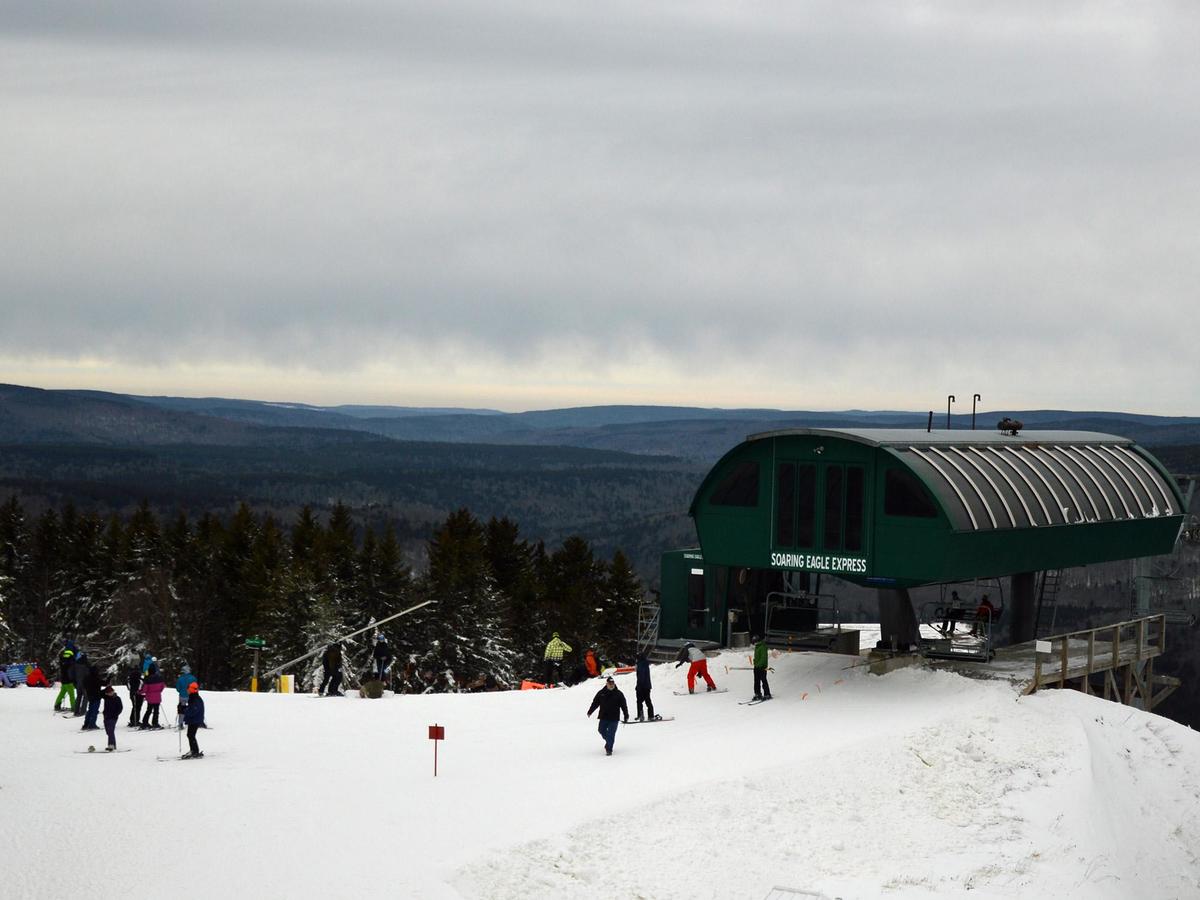 3 Br: Soaring Eagle 104 - thumb 17