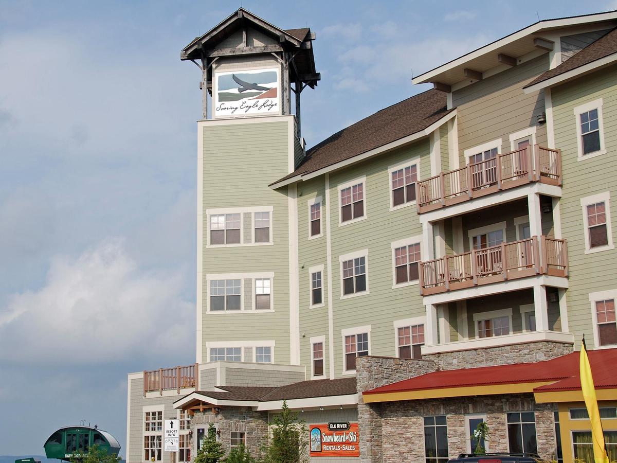 3 Br: Soaring Eagle 104 - thumb 0