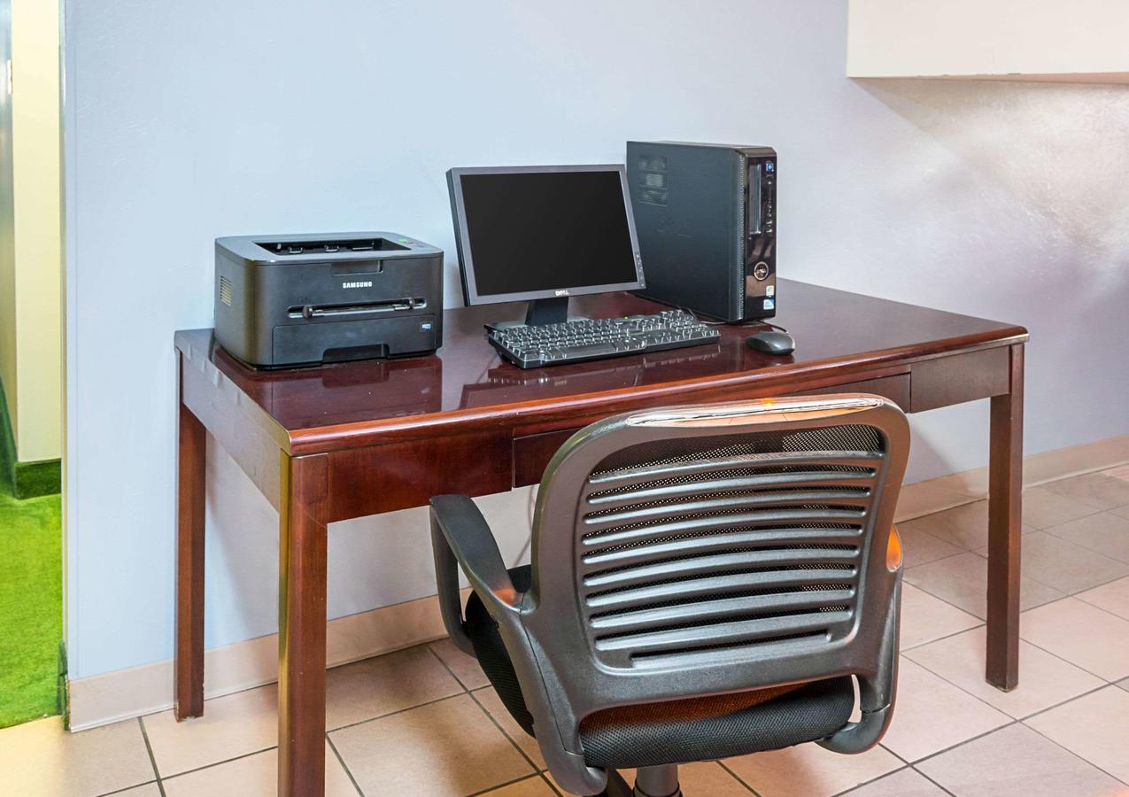 Quality Suites Martinsburg - thumb 15