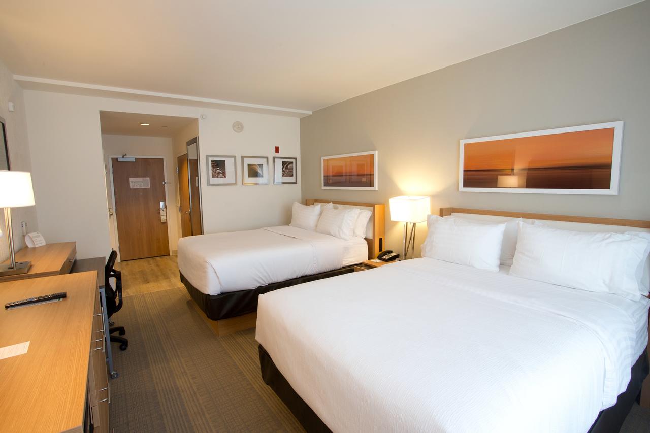 Holiday Inn Morgantown-University Area - thumb 5