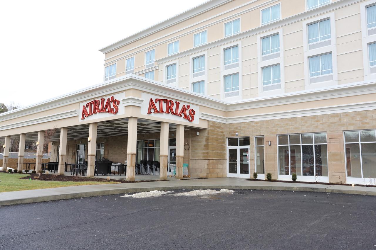 Holiday Inn Morgantown-University Area - thumb 7