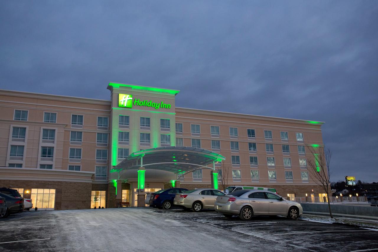 Holiday Inn Morgantown-University Area - thumb 0