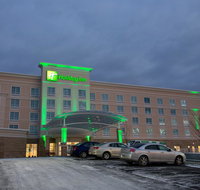 Holiday Inn Morgantown-University Area - Tourism Bookings