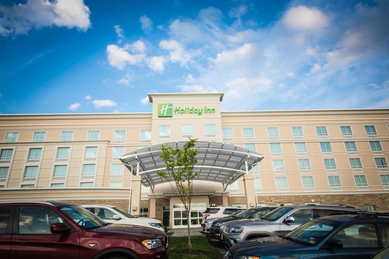 Holiday Inn Morgantown-University Area - thumb 2