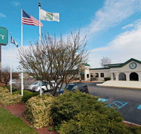 Quality Inn Beckley - Tourism Bookings