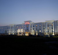 Hampton Inn  Suites Wheeling - The Highlands - Tourism Bookings