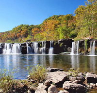 Holiday Inn Hotel  Suites Beckley - Tourism Bookings