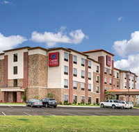 Comfort Suites Bridgeport - Clarksburg - Tourism Bookings