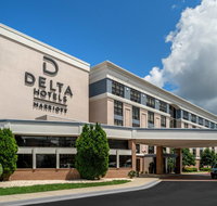 Delta Hotels Huntington Downtown - Tourism Bookings
