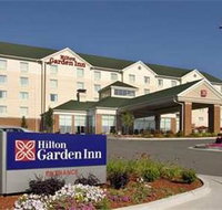 Hilton Garden Inn Clarksburg - Tourism Bookings