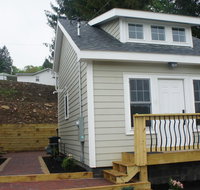 Tiny Homes of Thomas - Tourism Bookings