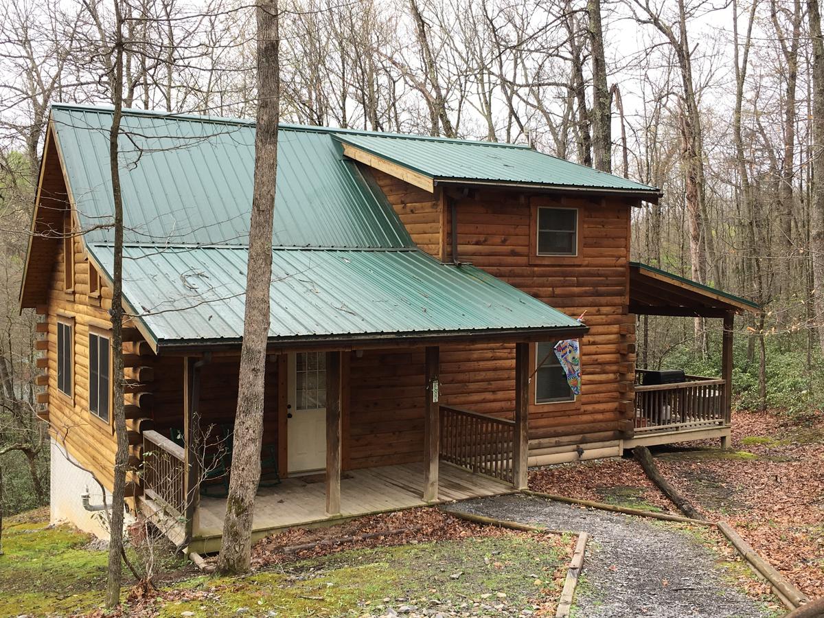 Country Road Cabins - thumb 0