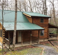 Country Road Cabins - Tourism Bookings