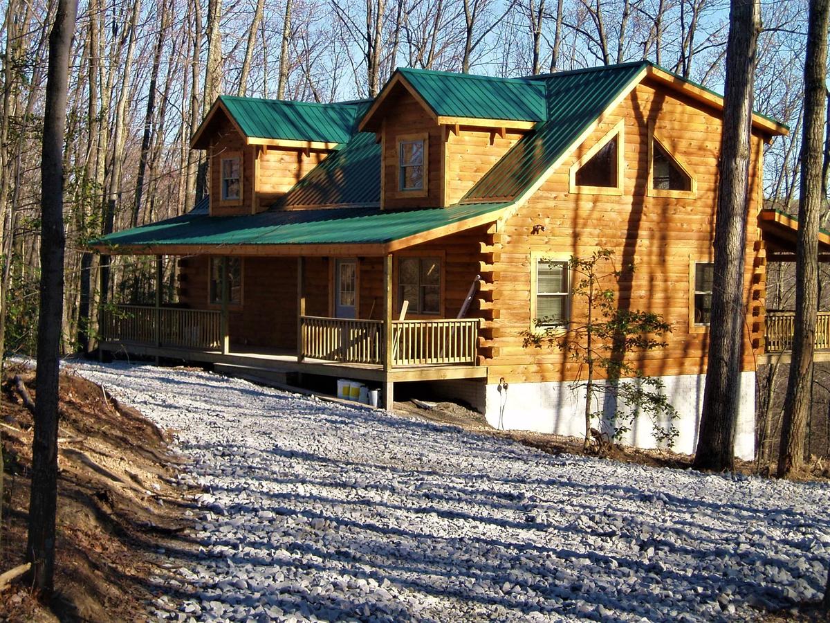 Country Road Cabins - thumb 12