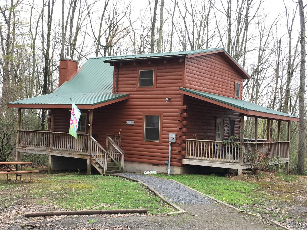 Country Road Cabins - thumb 41