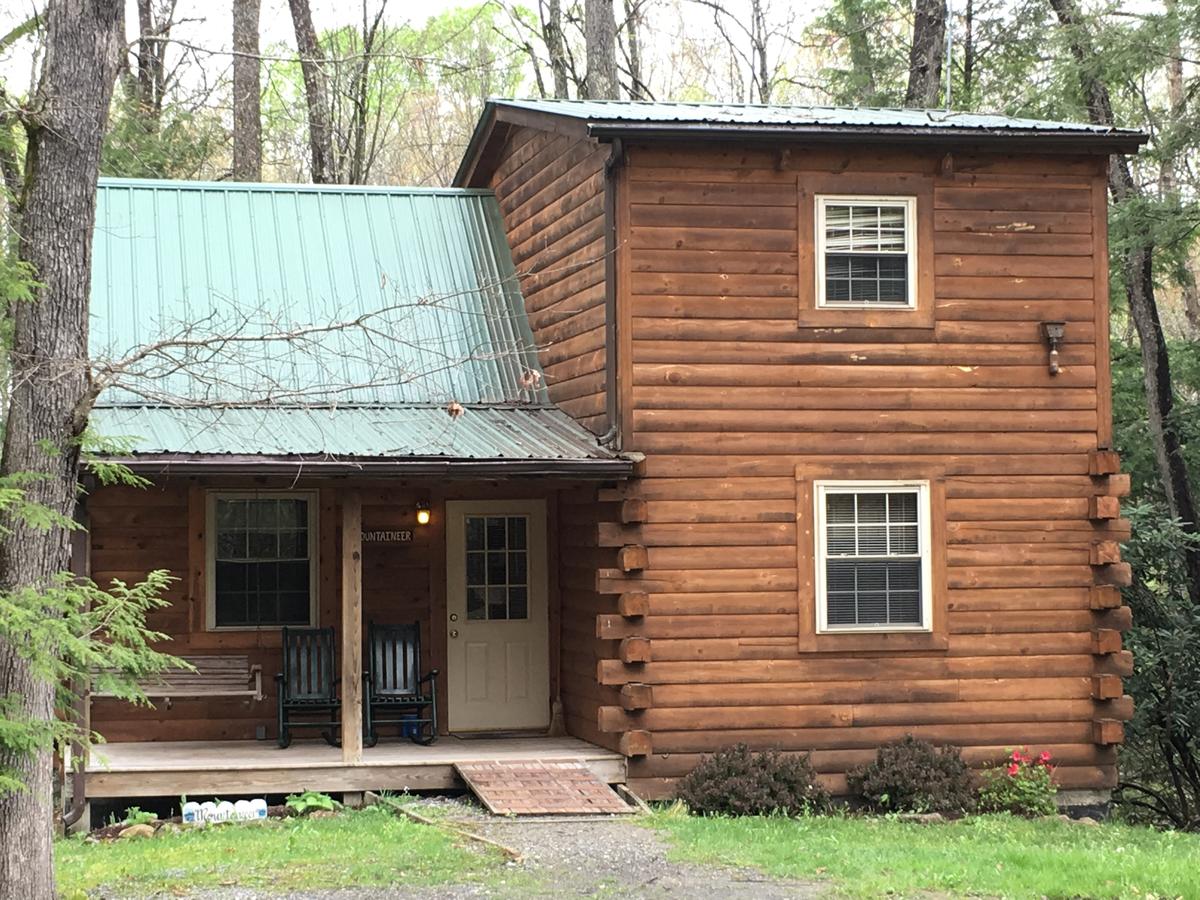 Country Road Cabins - thumb 36