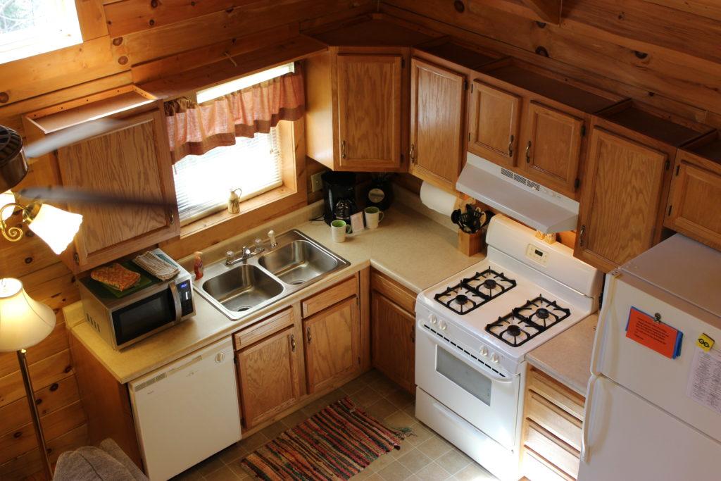 Country Road Cabins - thumb 39