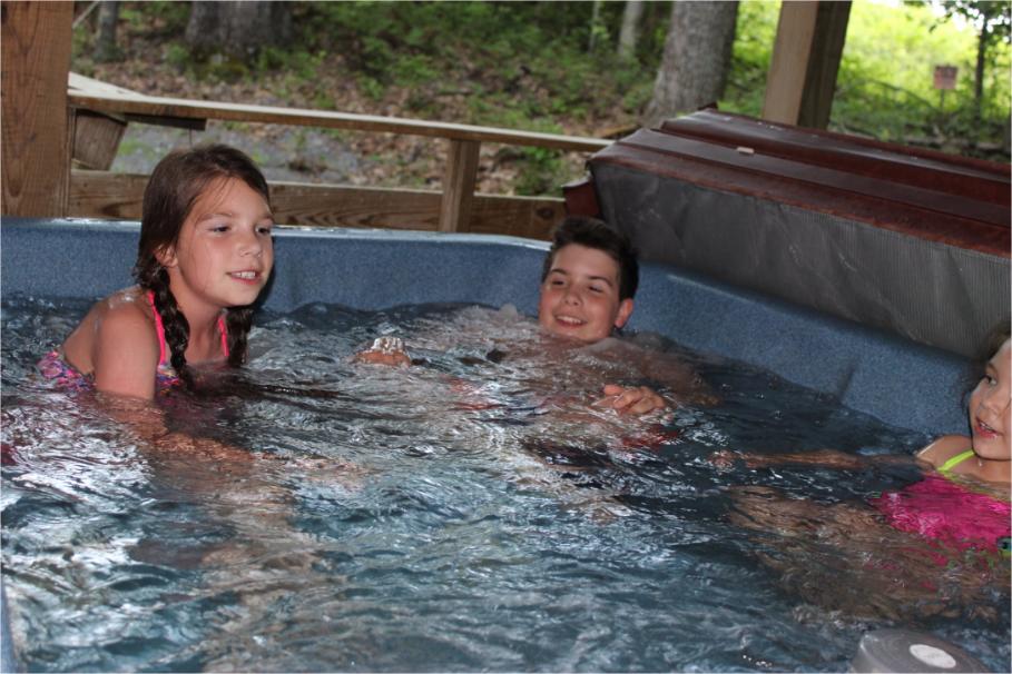 Country Road Cabins - thumb 18