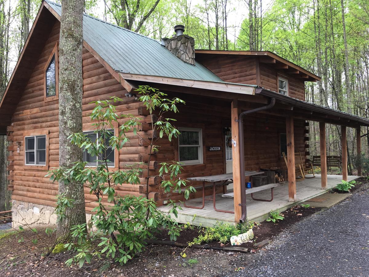 Country Road Cabins - thumb 6