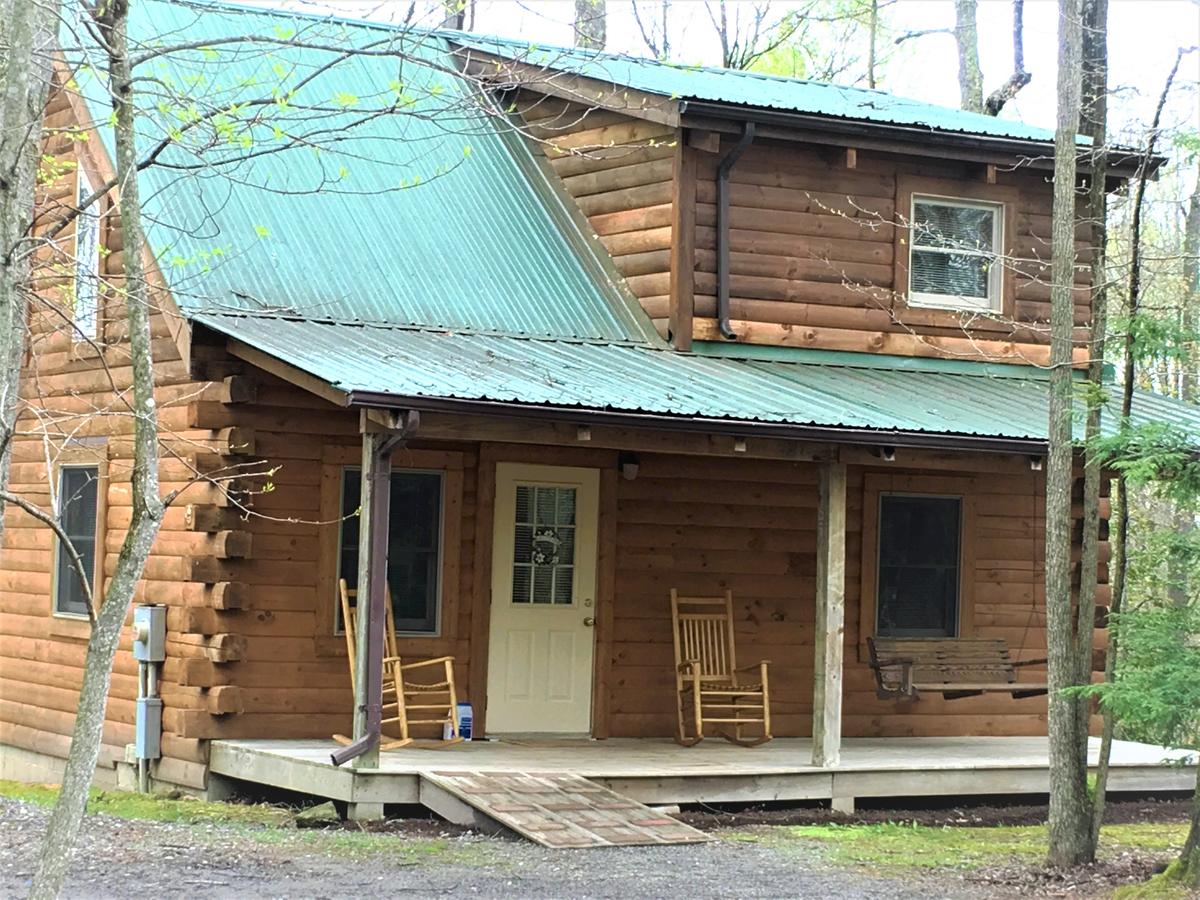 Country Road Cabins - thumb 10