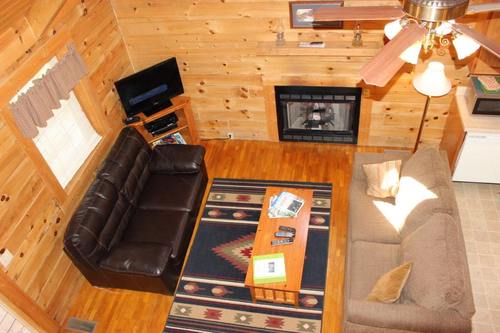 Country Road Cabins - thumb 38