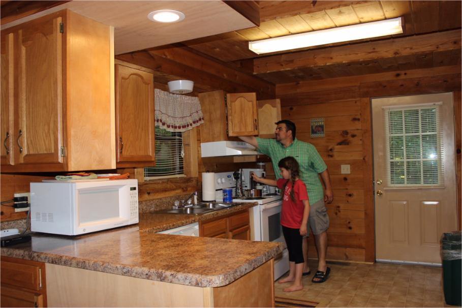 Country Road Cabins - thumb 20