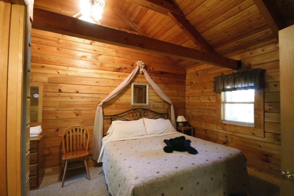 Country Road Cabins - thumb 17