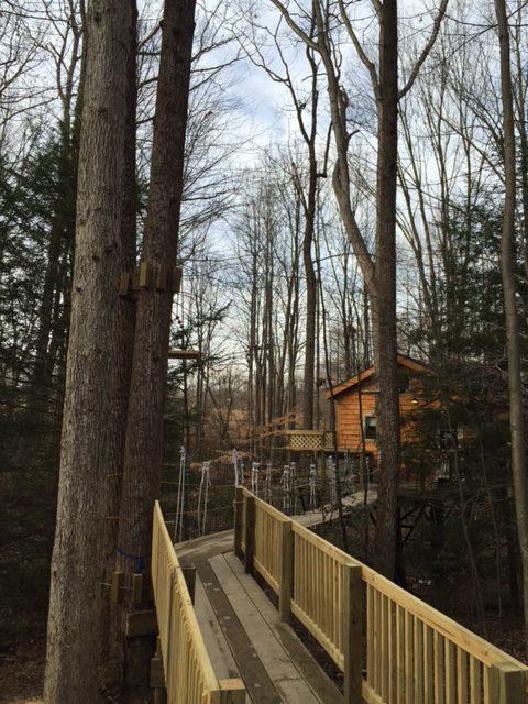 Country Road Cabins - thumb 3